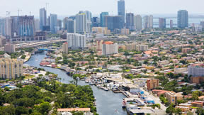 Miami River Day Events