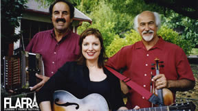 Savoy-Ducet Cajun Band